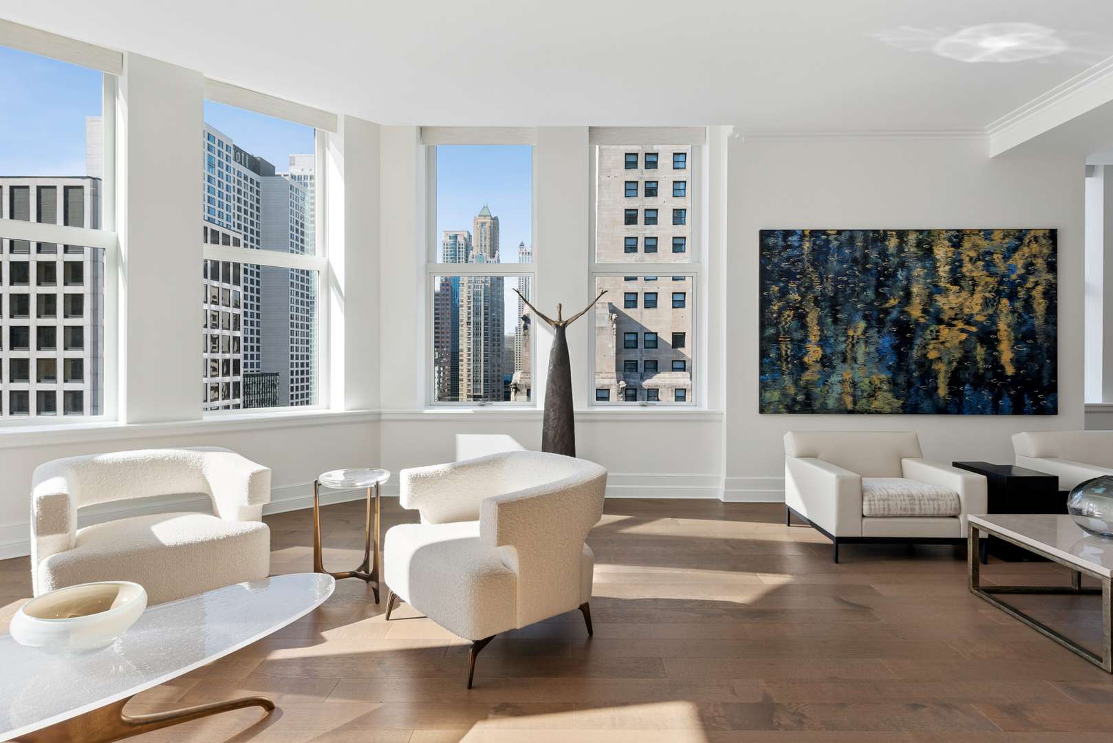 435 N Michigan AVE #1803, Chicago, IL 60611