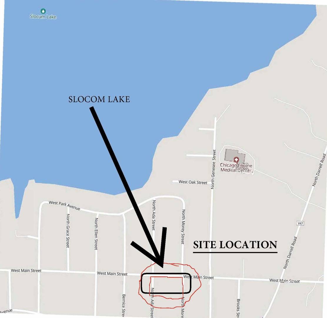 28331 W Main ST, Wauconda, IL 60084