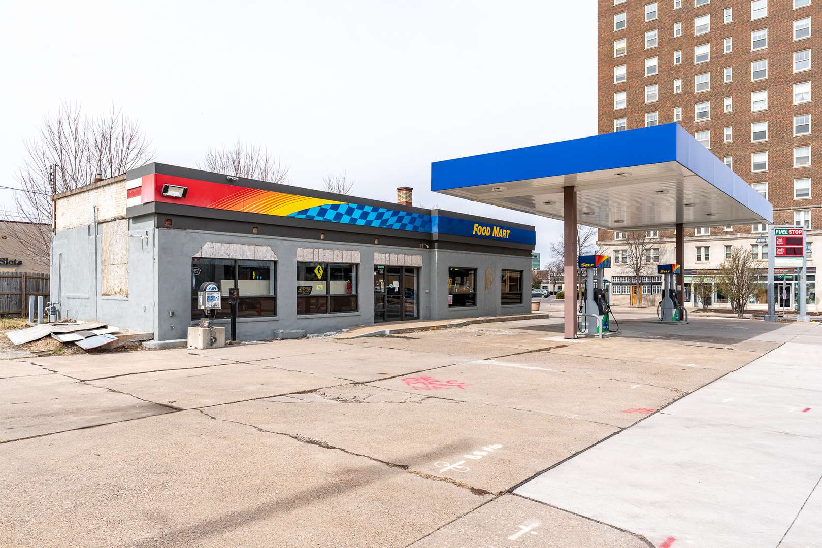 1830 5TH AVE, Moline, IL 61265
