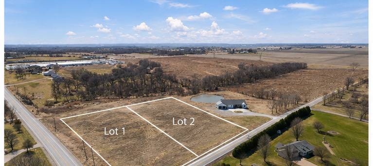 0 145 ST, Davenport, IA 52804