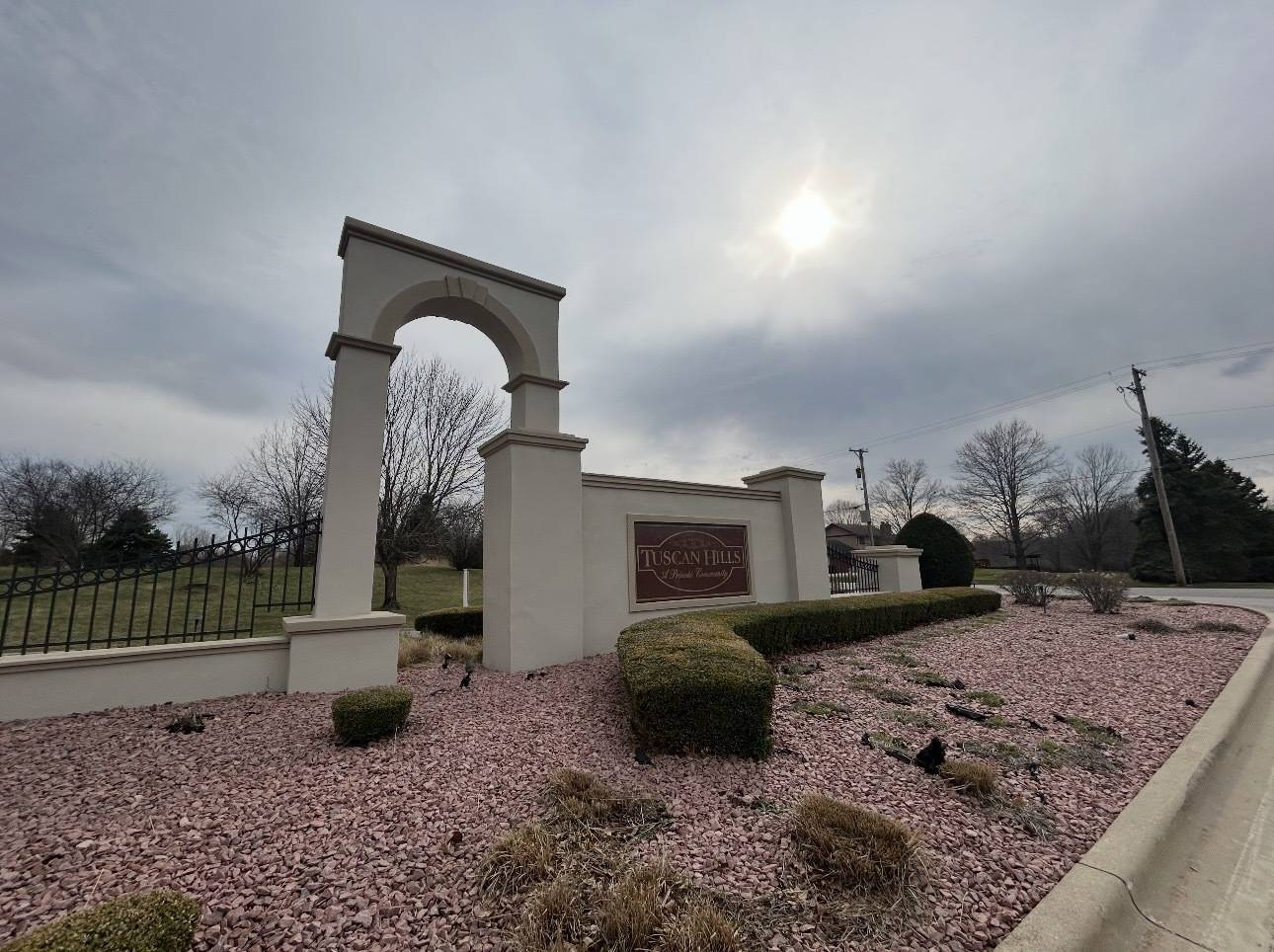 25306 S Tuscany West DR, Monee, IL 60449