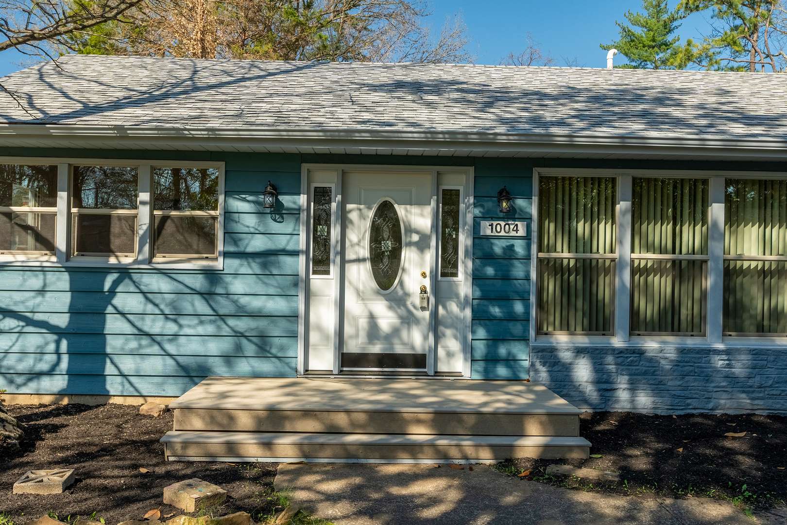 1004 S Taylor DR, Carbondale, IL 62901