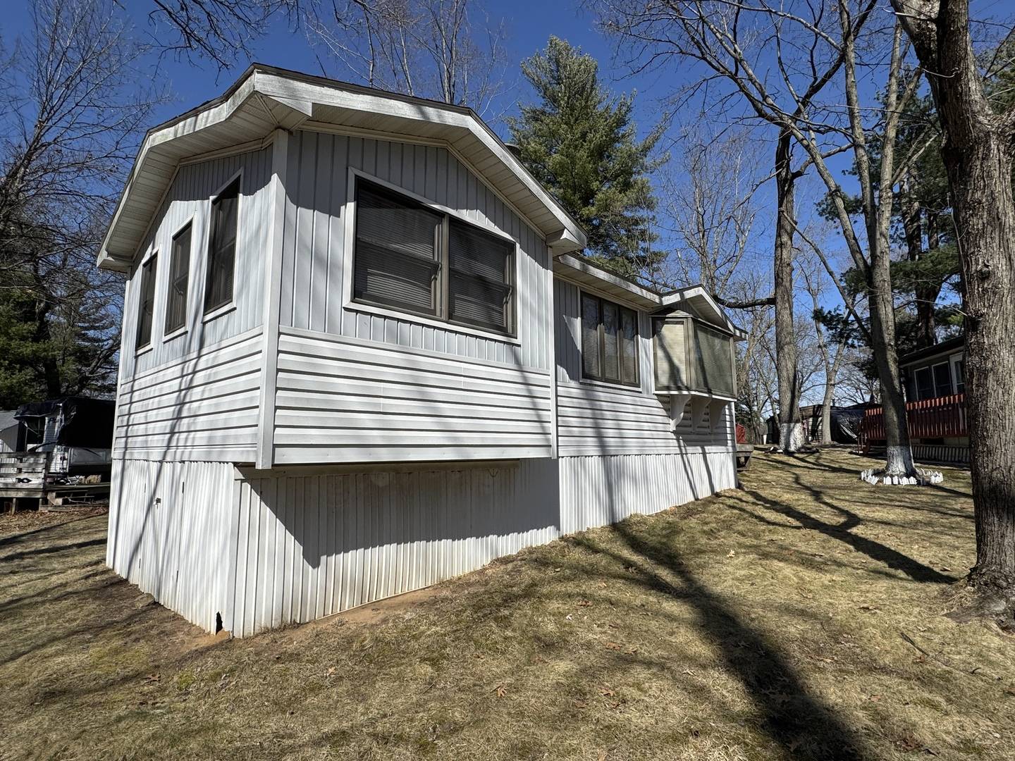 2-148 Woodhaven Lakes, Sublette, IL 61367