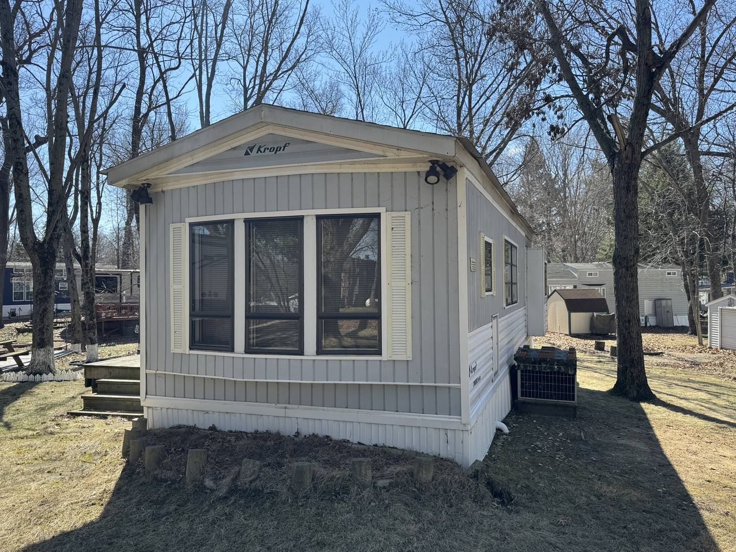 2-148 Woodhaven Lakes, Sublette, IL 61367