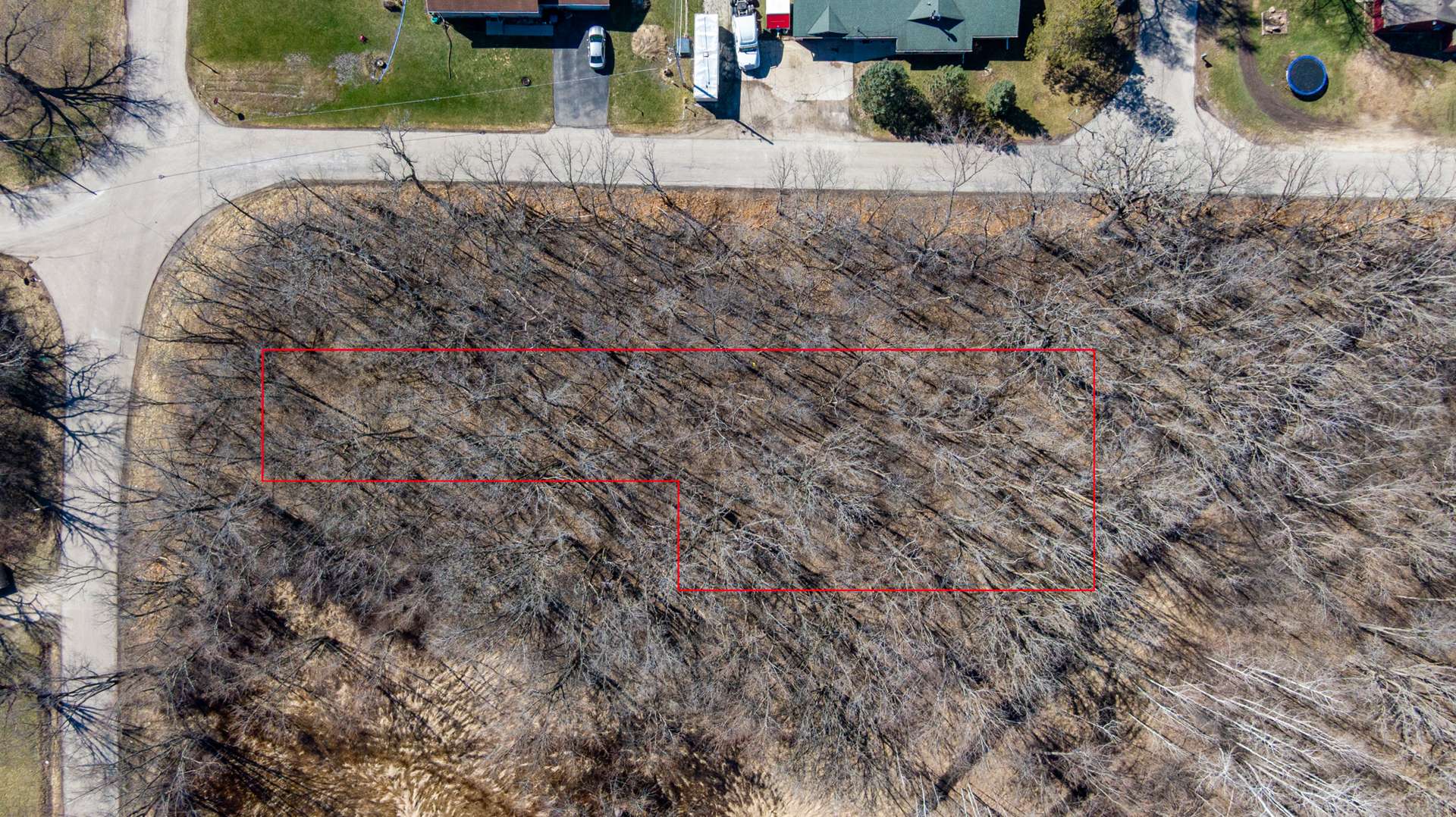 Lots 1 & 2 73rd ST, Salem, WI 53168