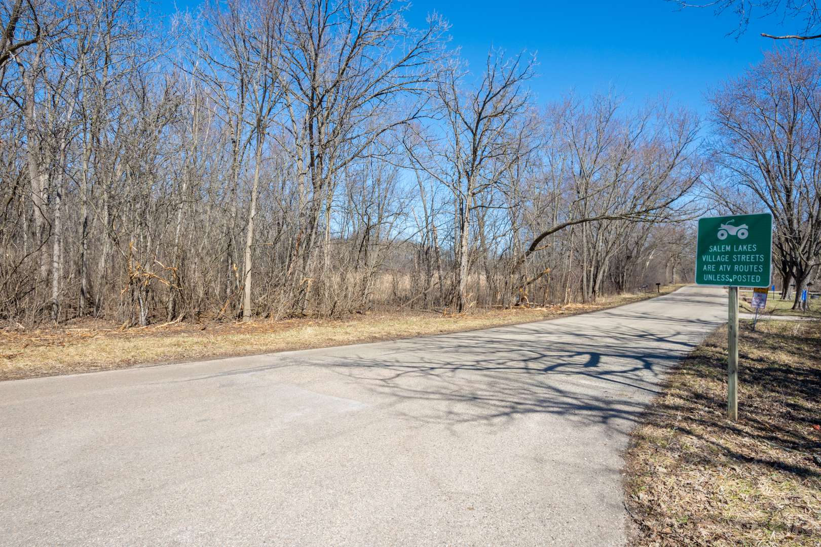 Lots 1 & 2 73rd ST, Salem, WI 53168
