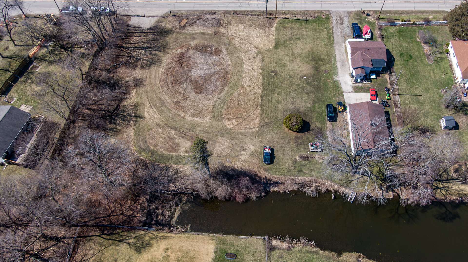 Lots 2&3 Camp Lake RD, Salem, WI 53168