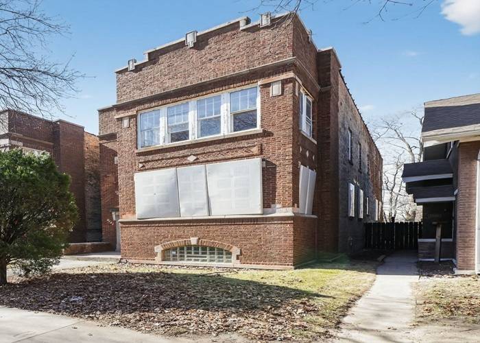 7936 S Vernon AVE, Chicago, IL 60619