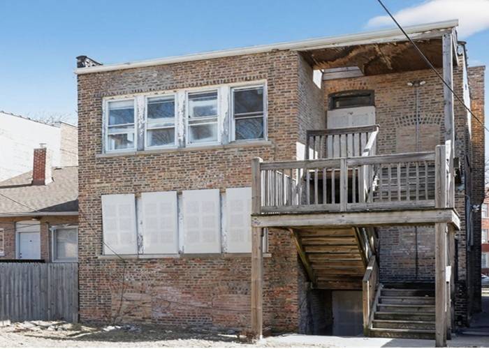 7936 S Vernon AVE, Chicago, IL 60619