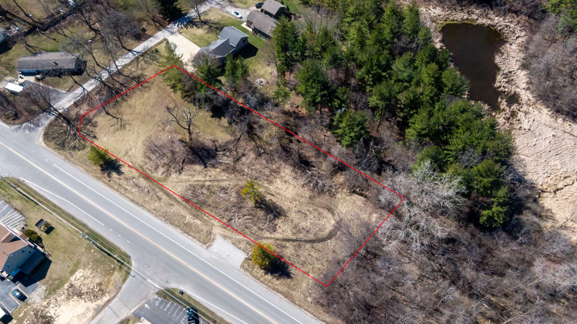12416 Antioch RD, Salem, WI 53179