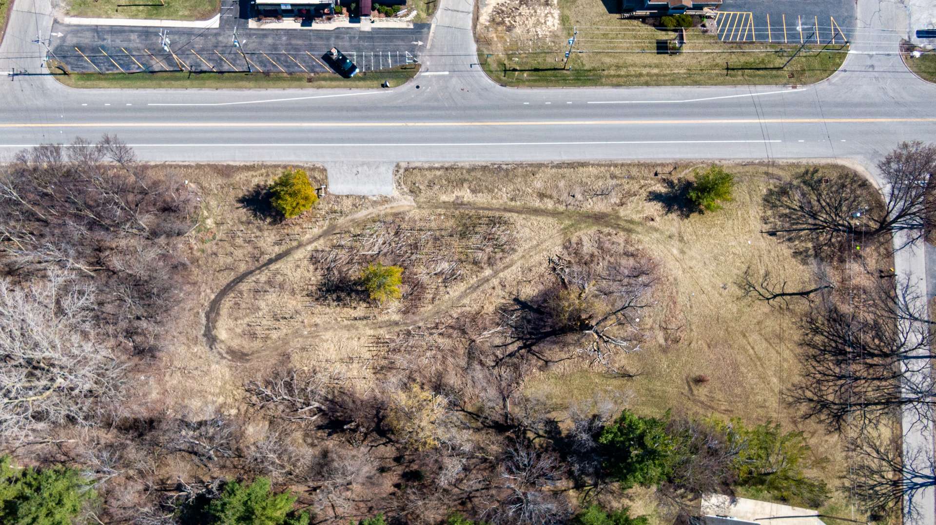 12416 Antioch RD, Salem, WI 53179