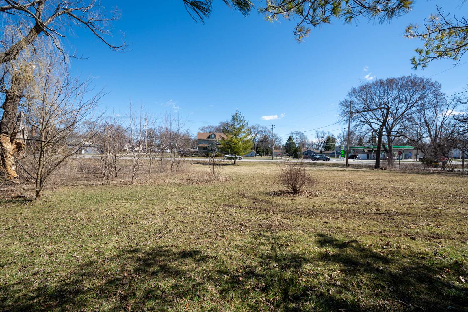 12416 Antioch RD, Salem, WI 53179