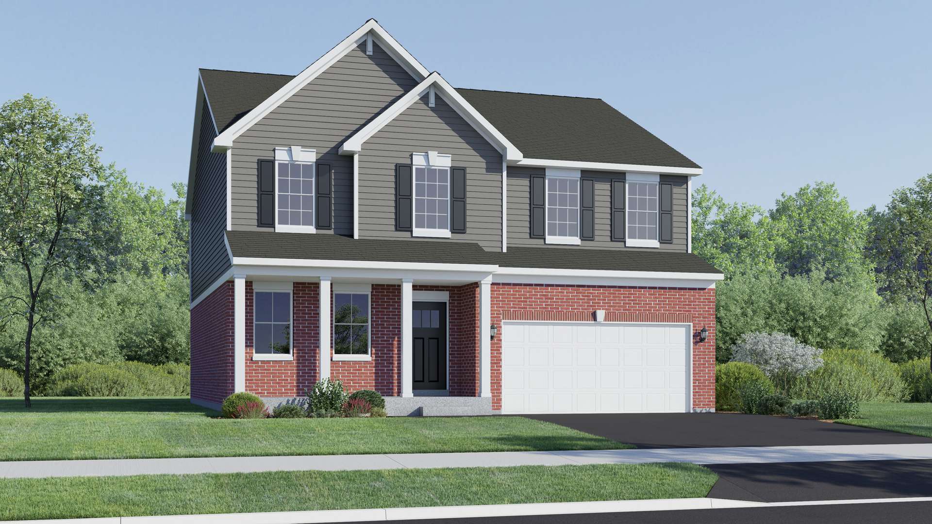 1708 Patoka LN, New Lenox, IL 60451