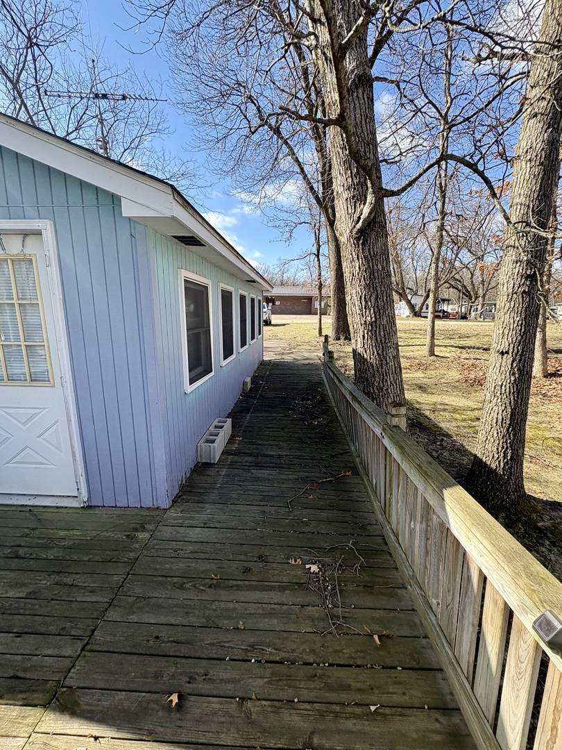5/492 Woodhaven, Sublette, IL 61367