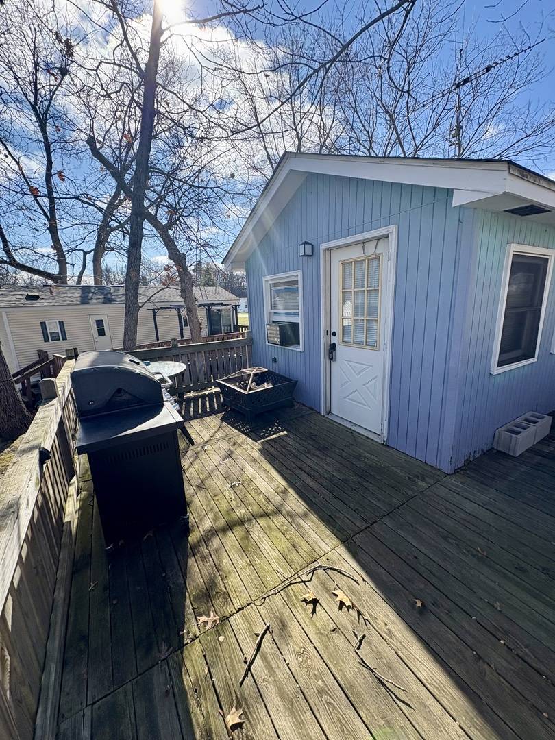5/492 Woodhaven, Sublette, IL 61367