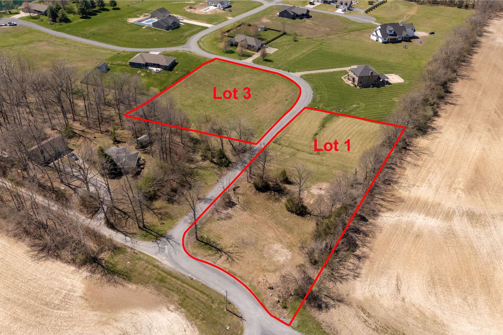 003 Hickory TRL, Carbondale, IL 62901