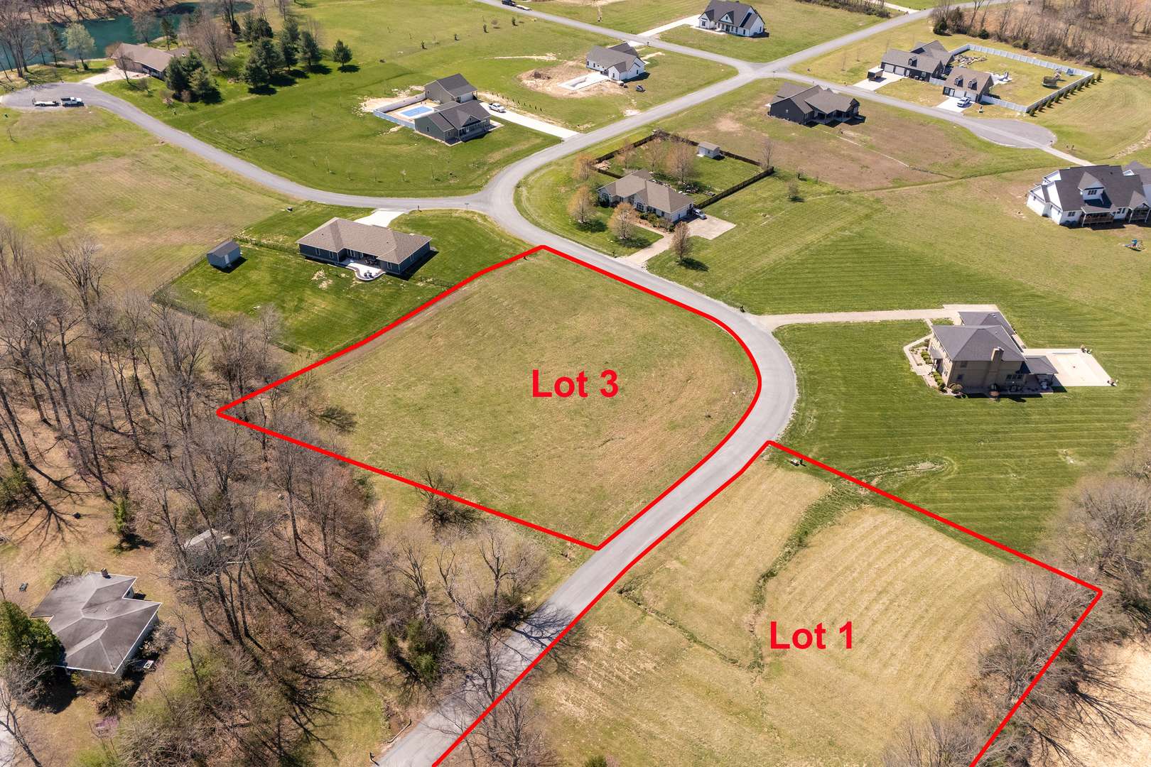 001 Hickory TRL, Carbondale, IL 62901