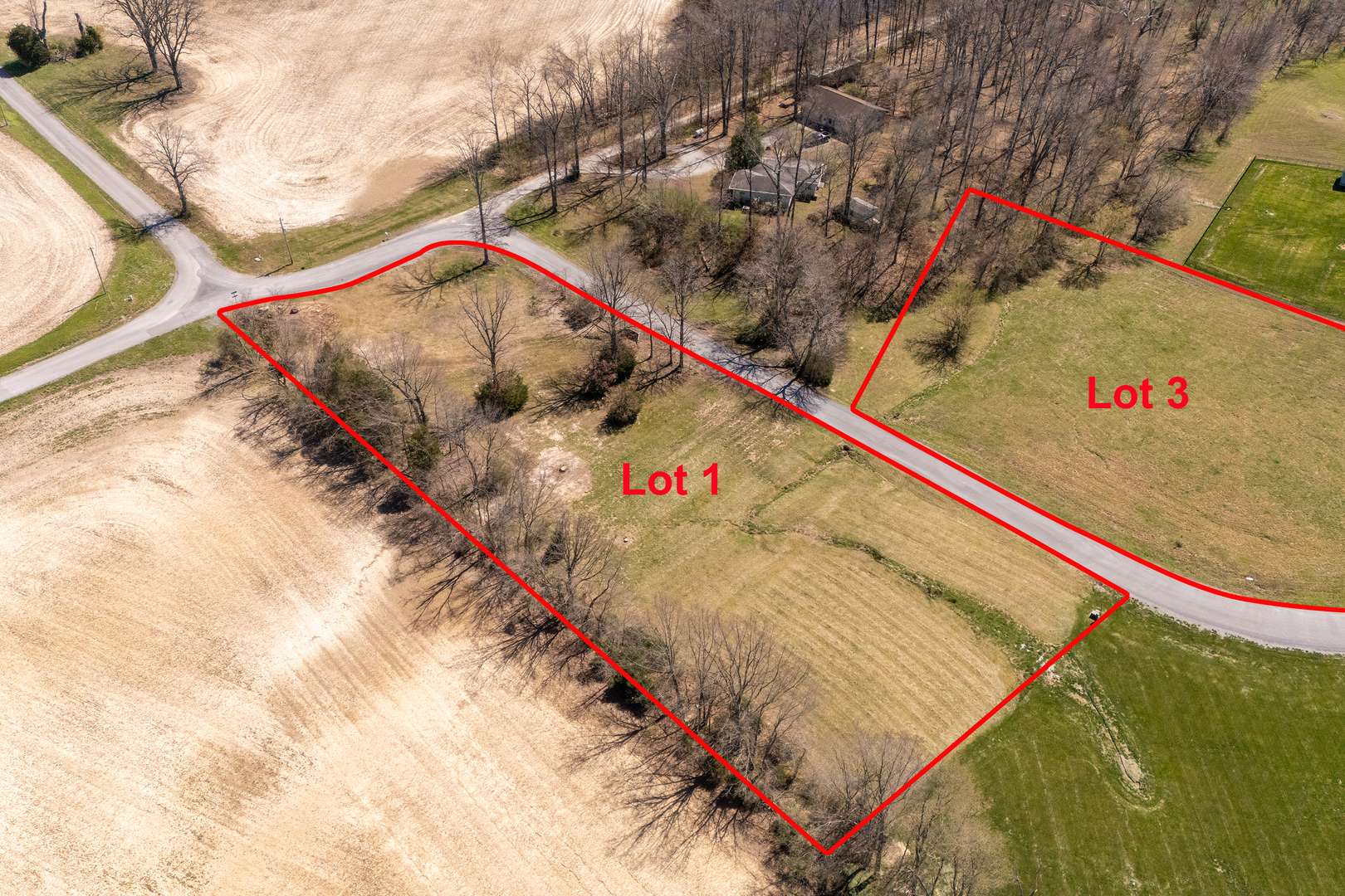 001 Hickory TRL, Carbondale, IL 62901