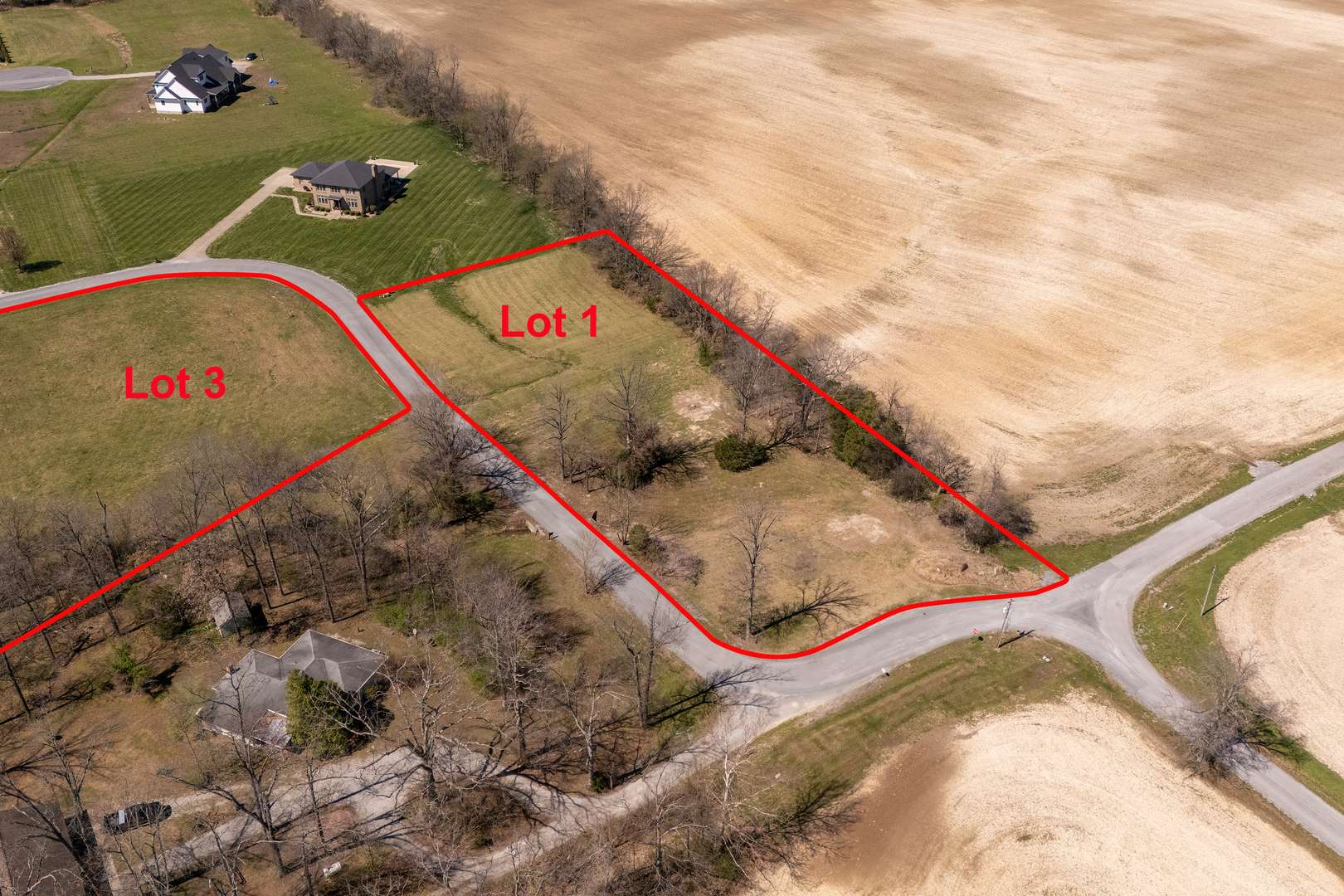 001 Hickory TRL, Carbondale, IL 62901