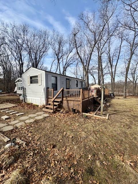 27/34 Woodhaven, Sublette, IL 61367