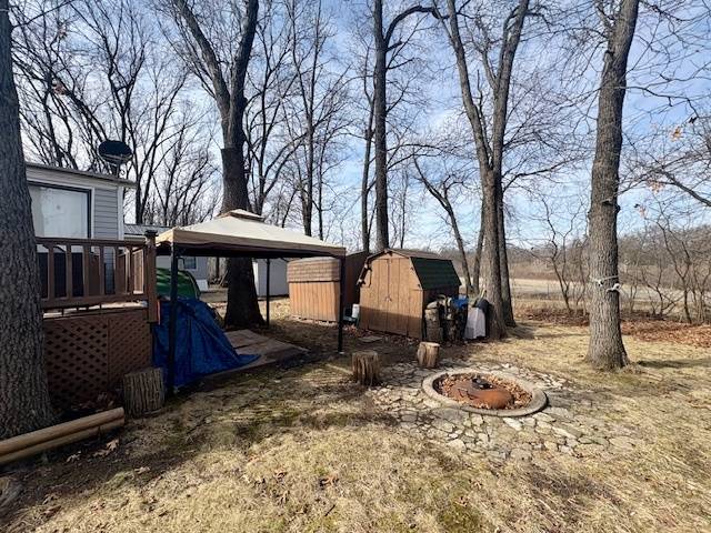 27/34 Woodhaven, Sublette, IL 61367