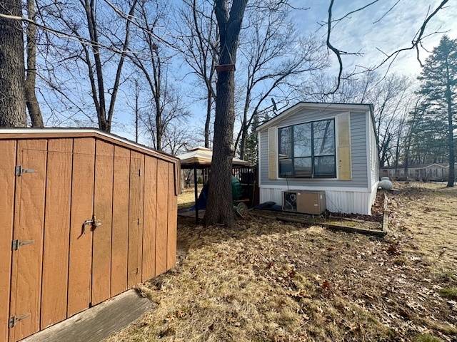 27/34 Woodhaven, Sublette, IL 61367