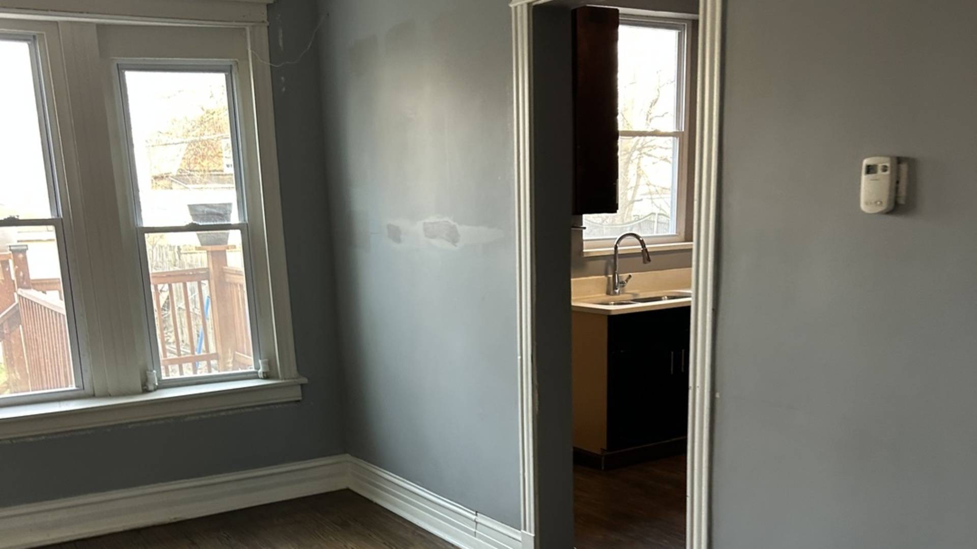 Address not disclosed, Chicago, IL 60636