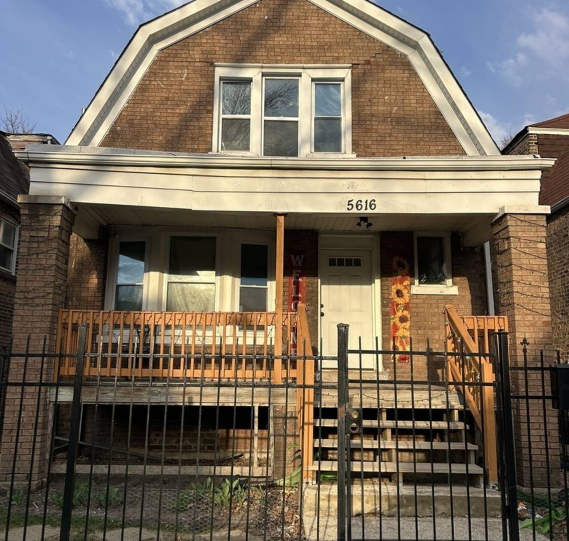 Address not disclosed, Chicago, IL 60636