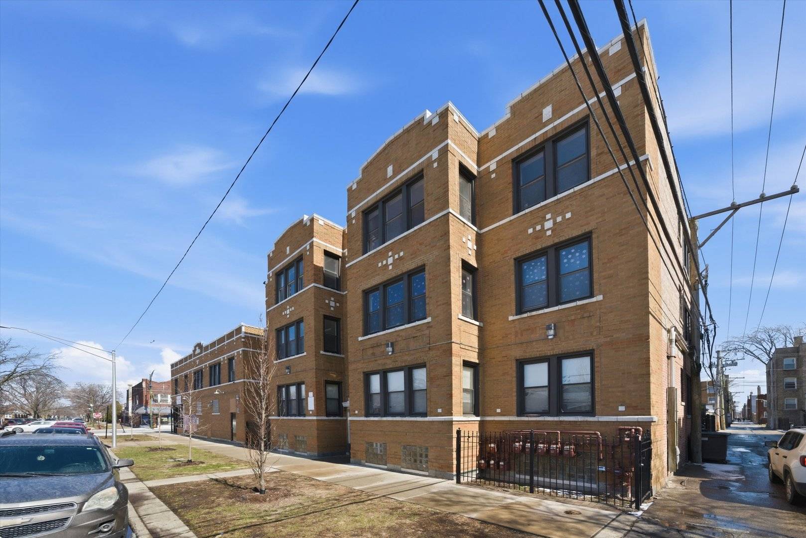 431 E 79th ST, Chicago, IL 60619
