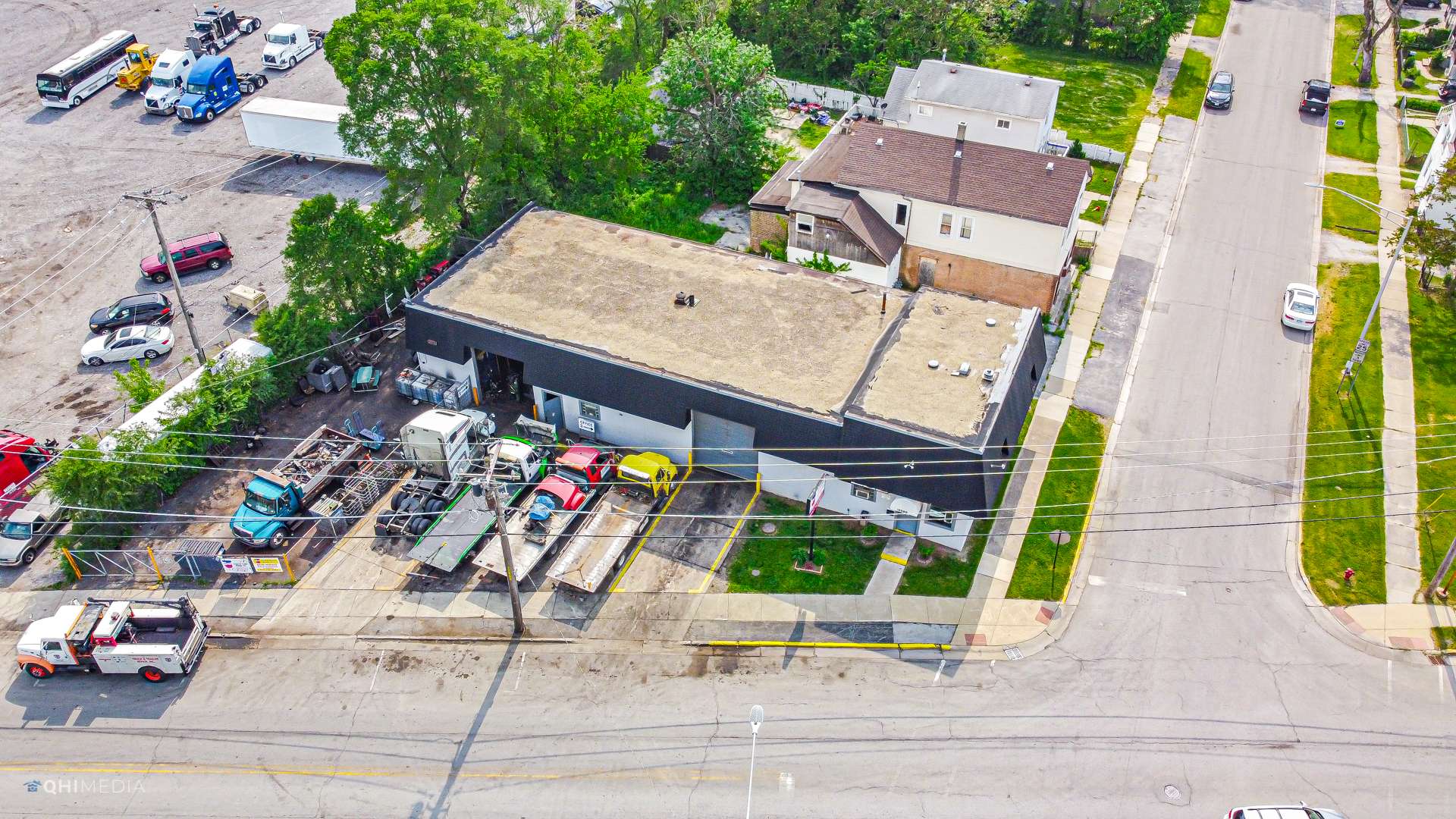 15500 VINCENNES RD, Phoenix, IL 60426