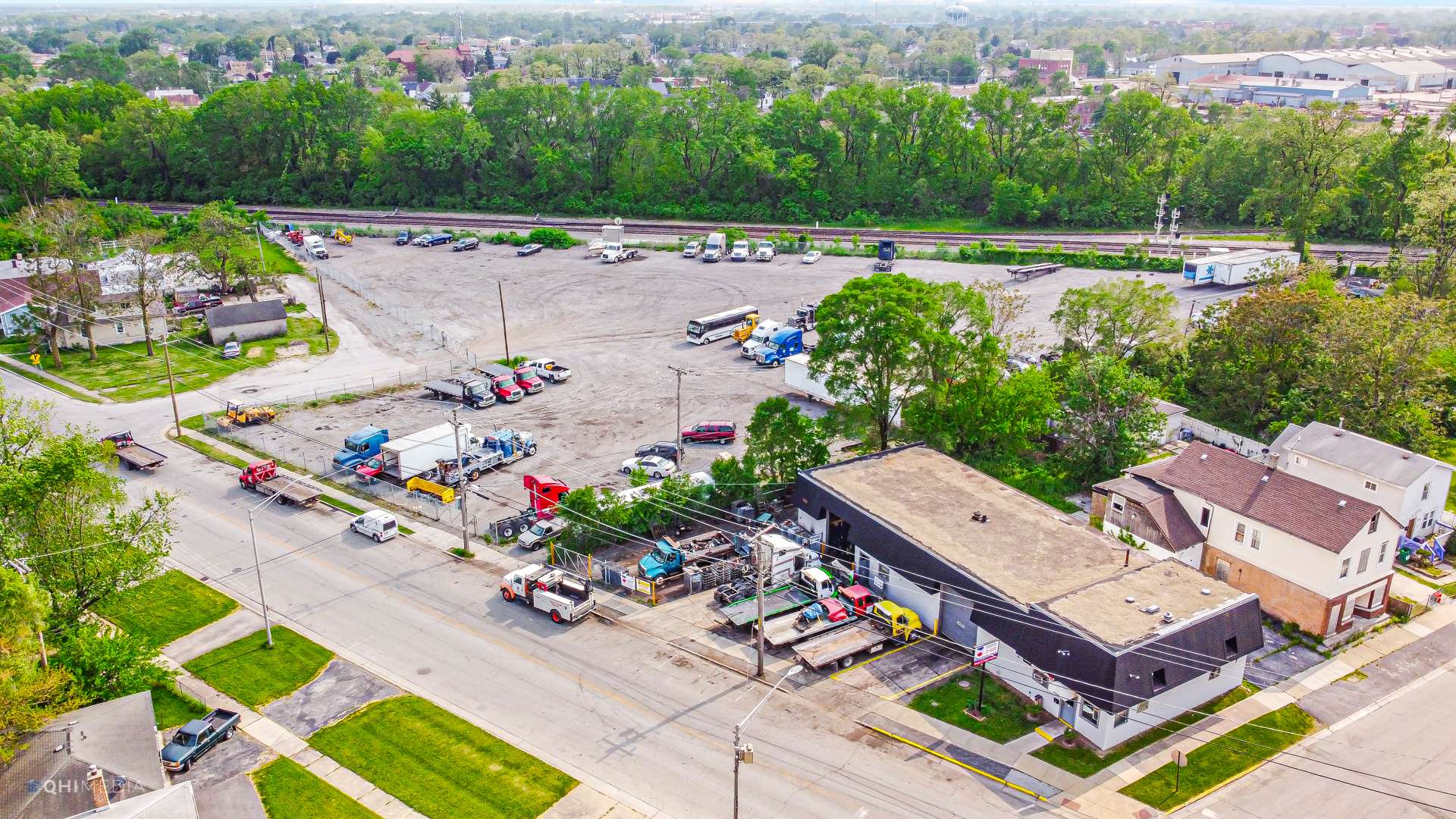 15500 VINCENNES RD, Phoenix, IL 60426