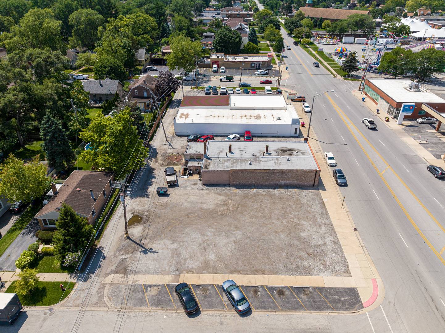 4031 147th ST, Midlothian, IL 60445