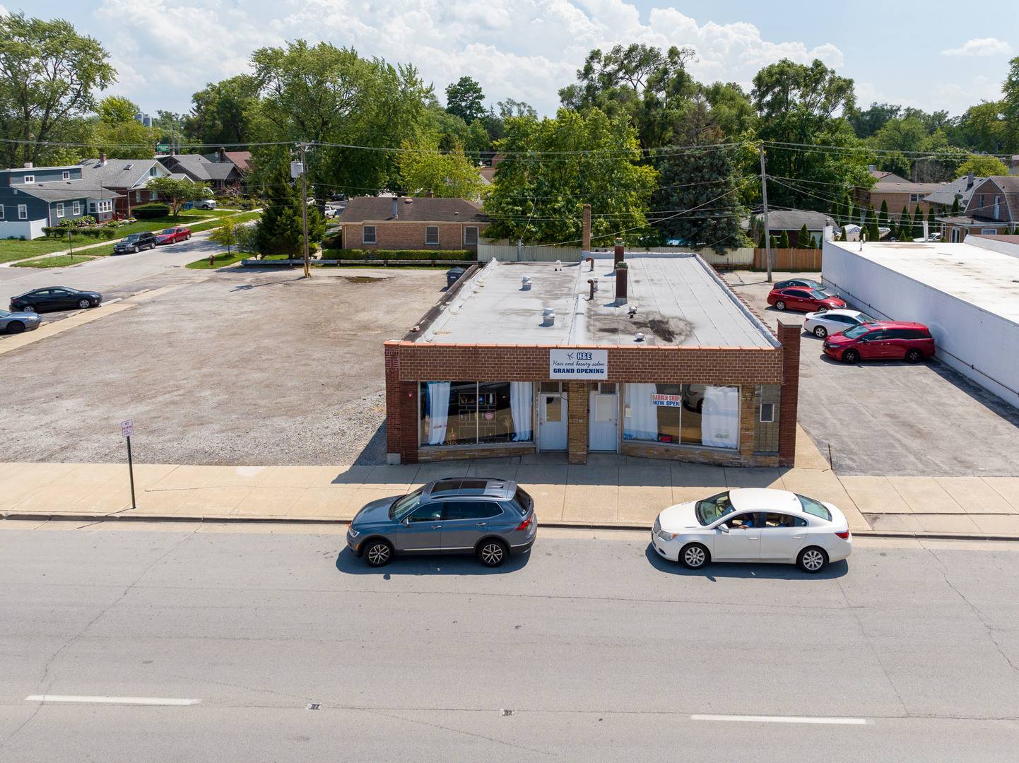 4039 147th ST, Midlothian, IL 60445