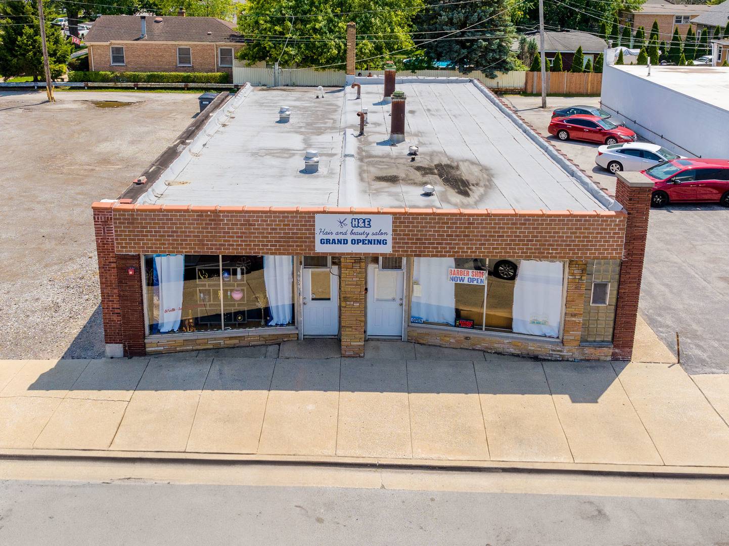 4039 147th ST, Midlothian, IL 60445