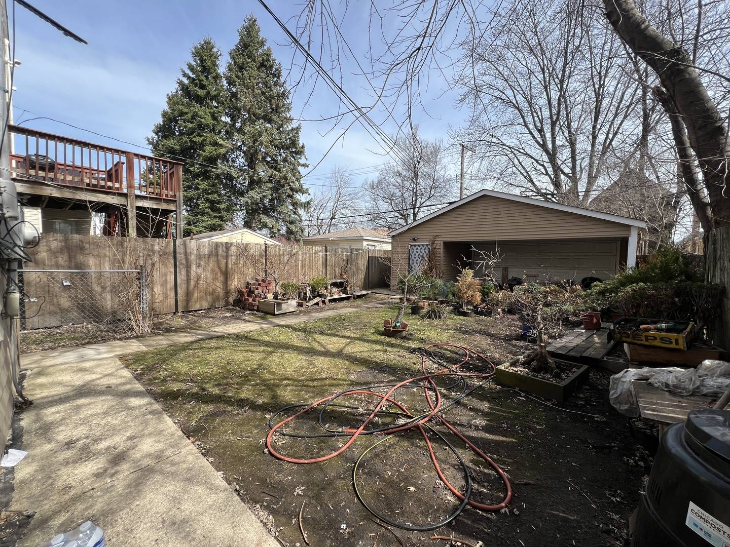 8349 S Colfax AVE, Chicago, IL 60617