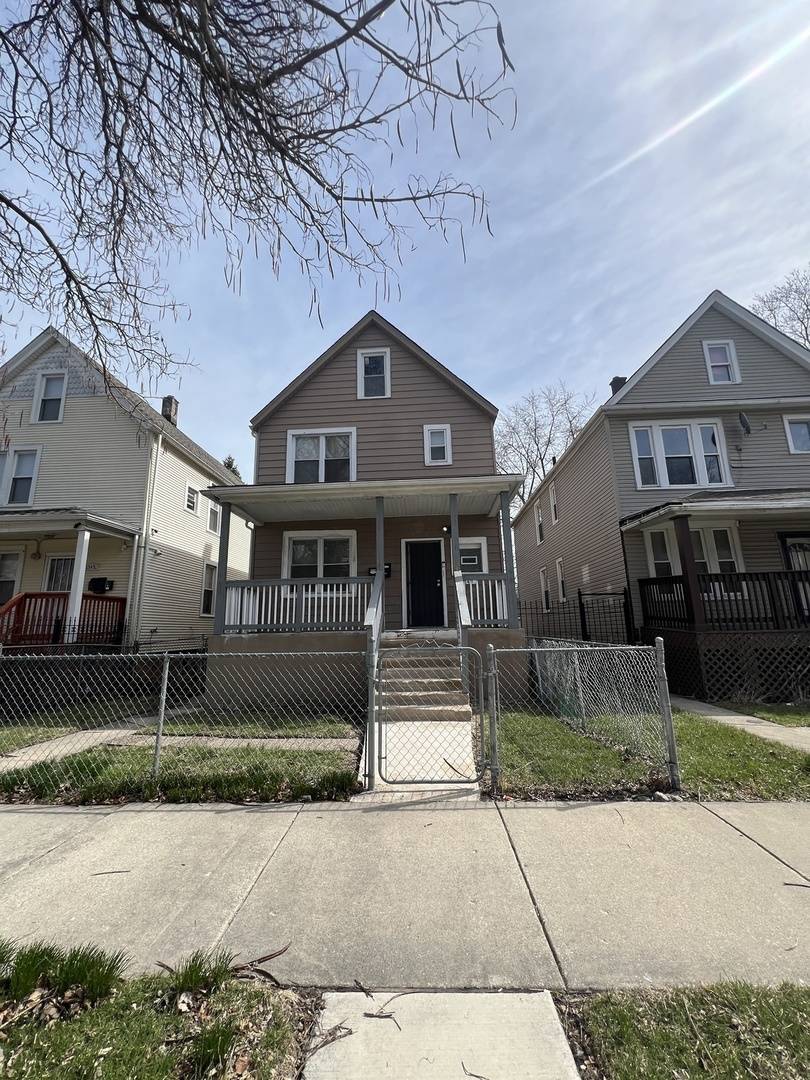8349 S Colfax AVE, Chicago, IL 60617