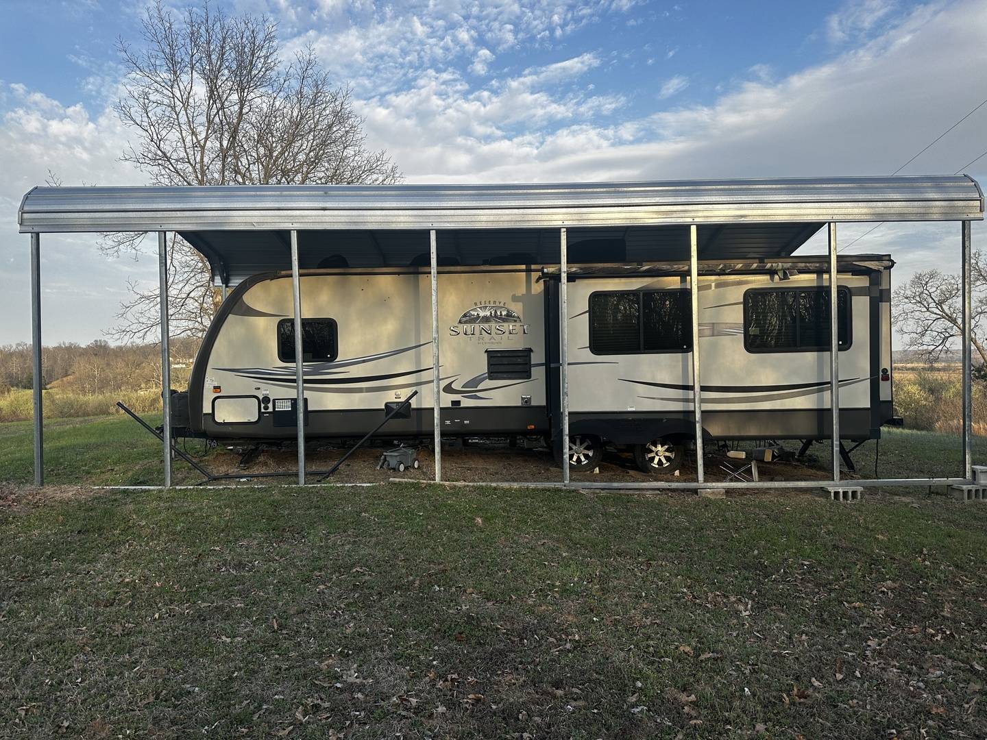 5609 Ten Mile RD, Mcleansboro, IL 62859