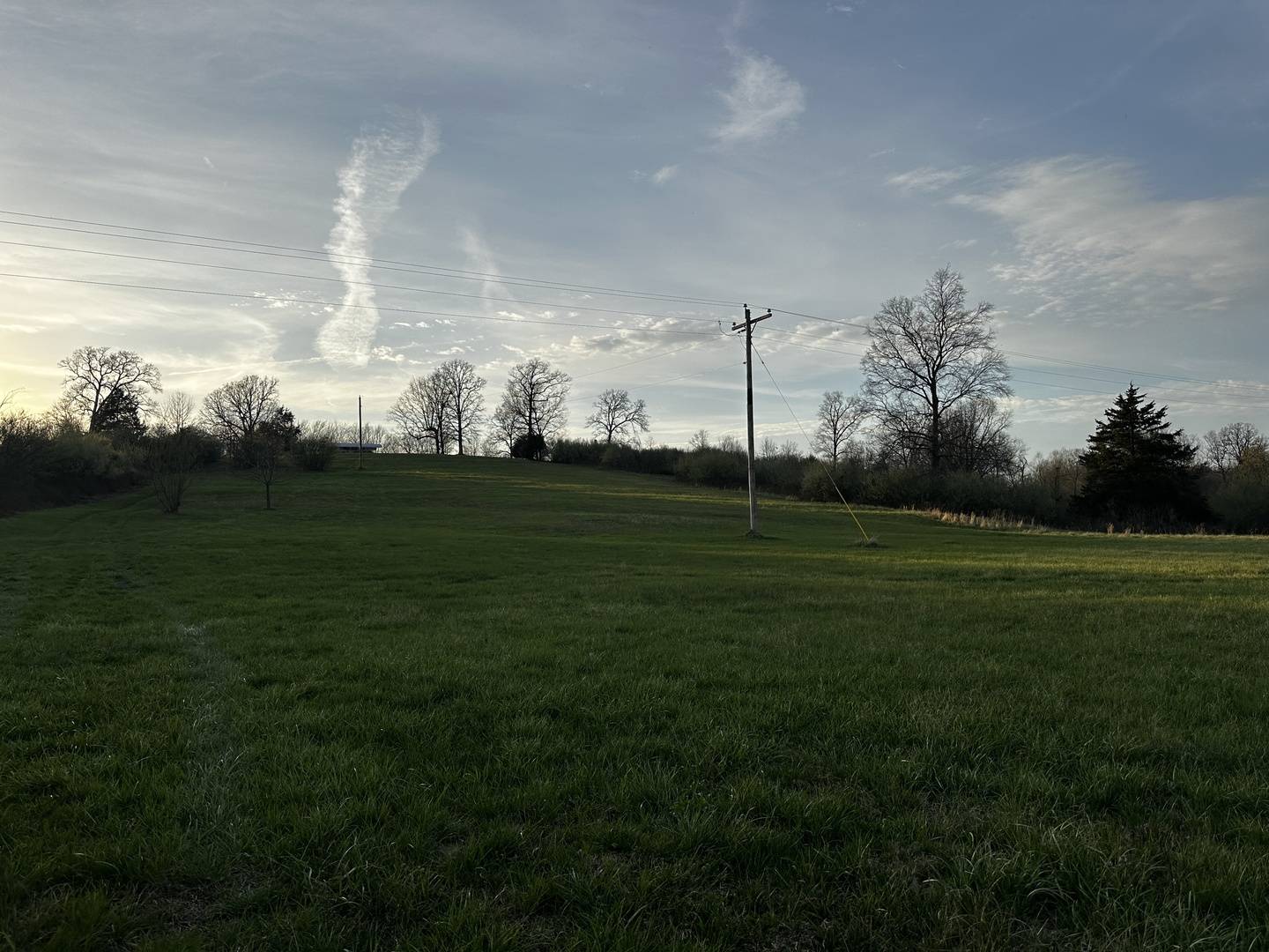 5609 Ten Mile RD, Mcleansboro, IL 62859