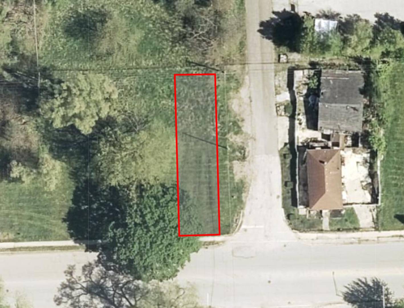 3100 W 139th ST, Robbins, IL 60472