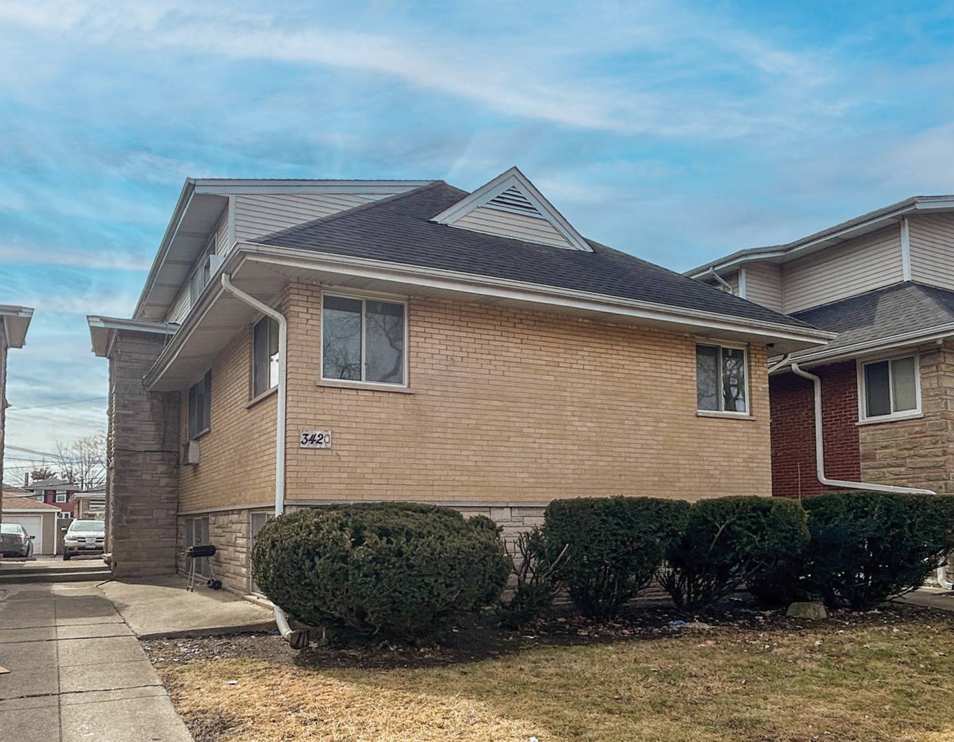 3420 Warren AVE, Bellwood, IL 60104