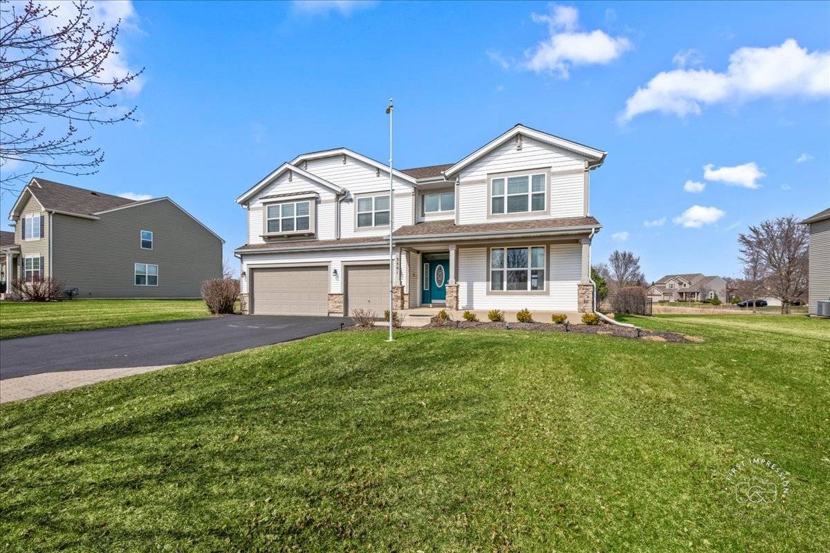 3591 Ayres DR, Aurora, IL 60506