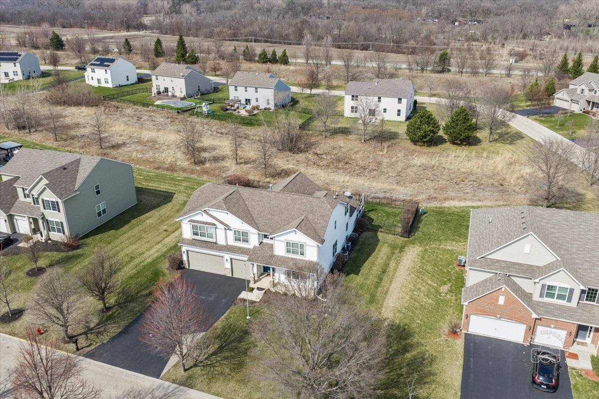 3591 Ayres DR, Aurora, IL 60506