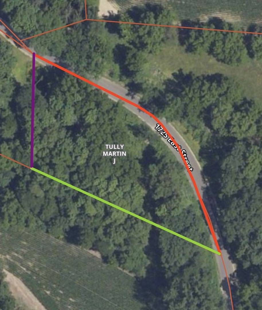 0 1725 E ST, Tiskilwa, IL 61368