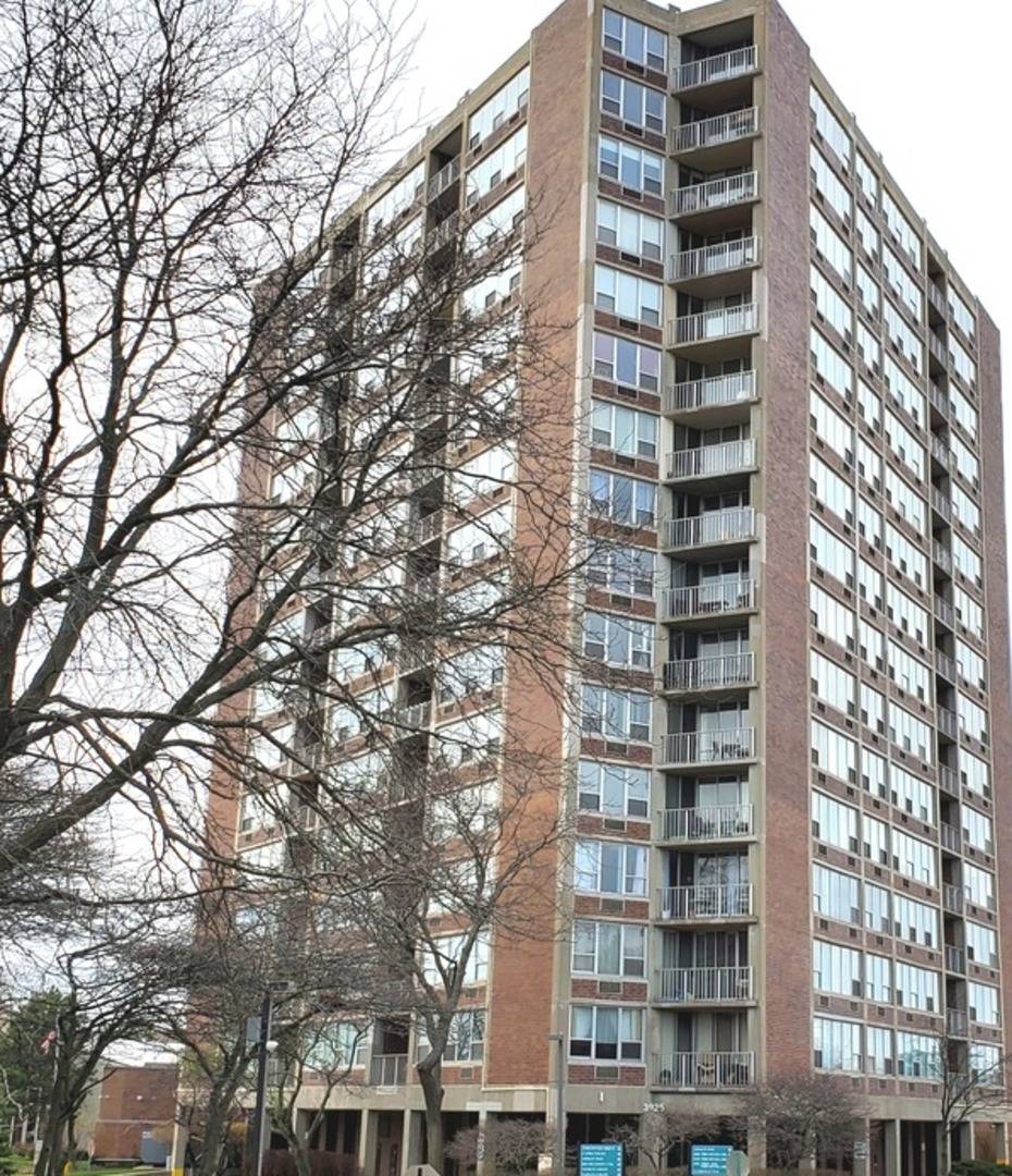 Address not disclosed, Glenview, IL 60025