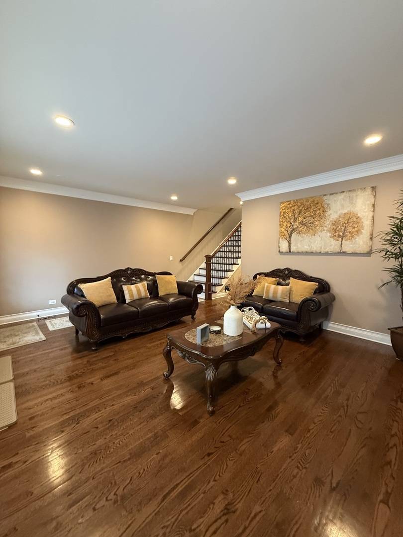 Address not disclosed, Chicago, IL 60617