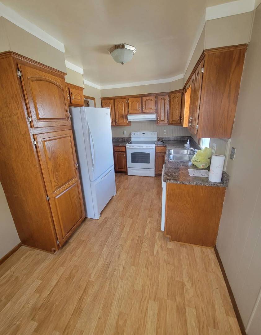 1430 E Vanderhoof ST, Decatur, IL 62521