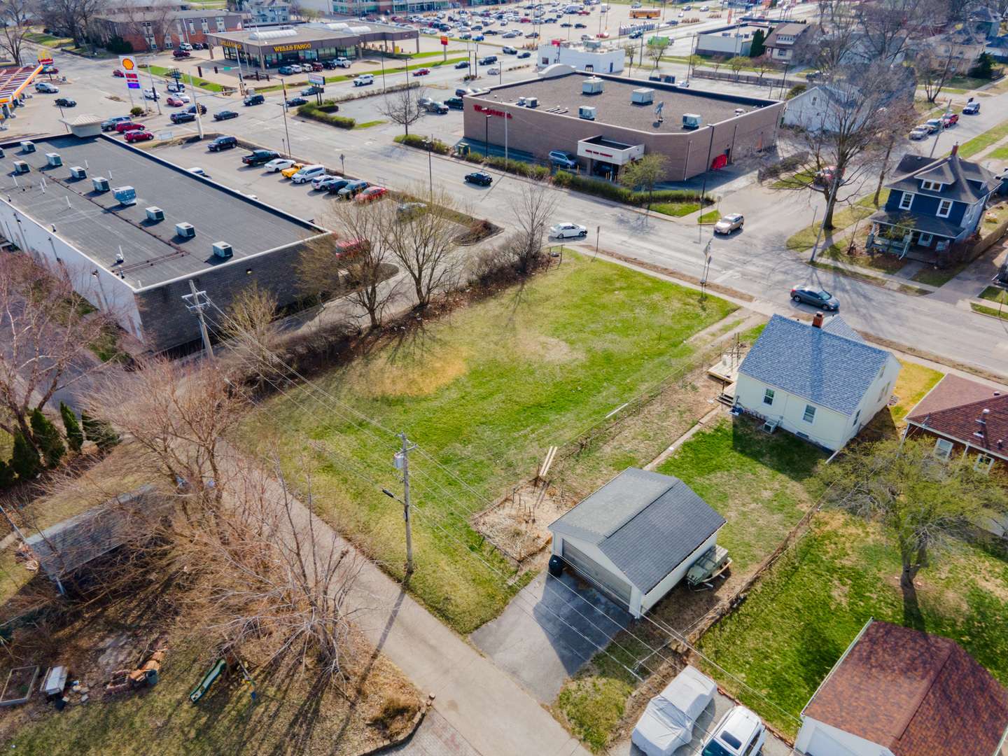 1629 30TH ST, Rock Island, IL 61201