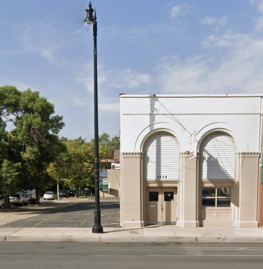 3234-36 W NORTH AVE, Chicago, IL 60647