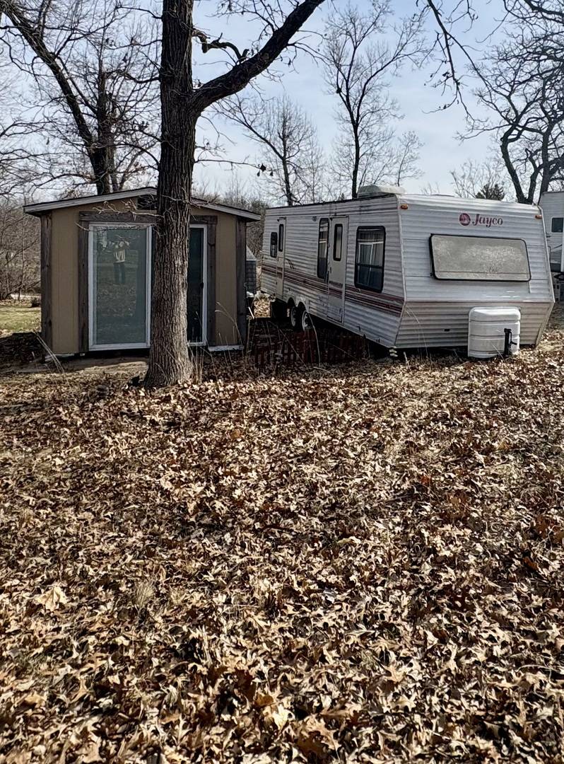 5/498 Woodhaven, Sublette, IL 61367