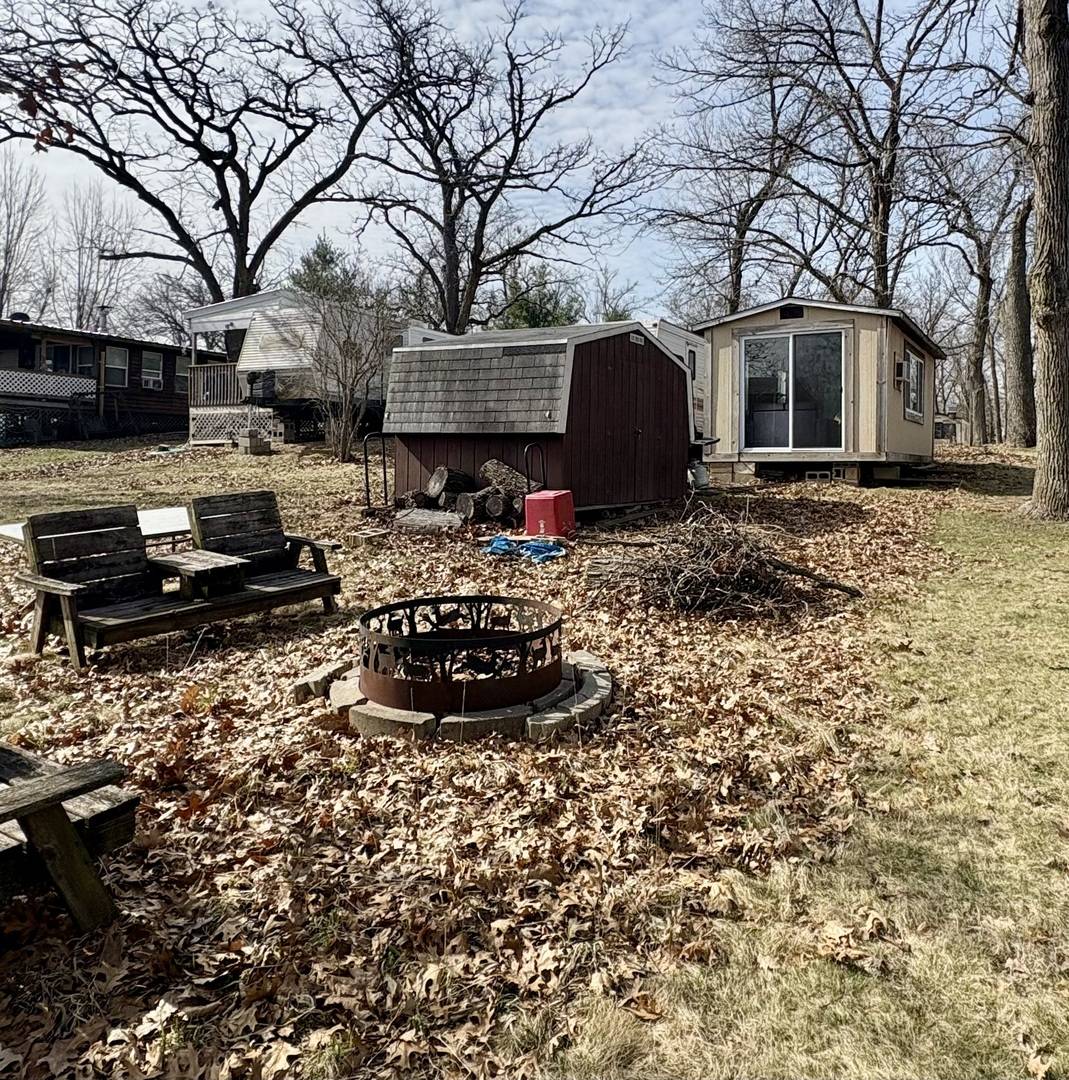 5/498 Woodhaven, Sublette, IL 61367
